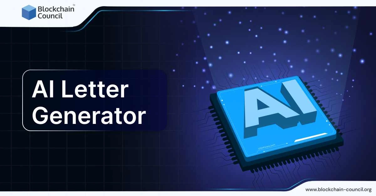 AI Letter Generator