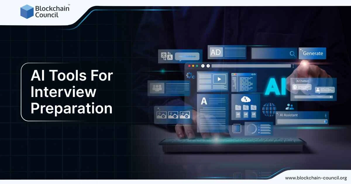 AI Tools For Interview Preparation