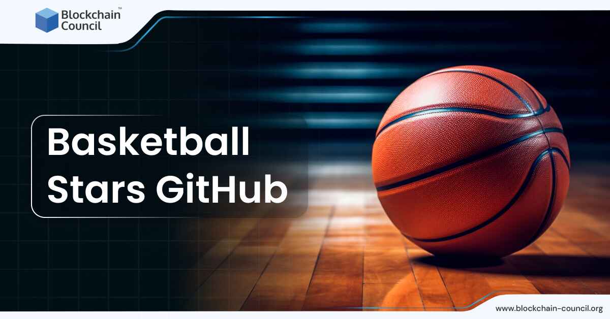 Basketball Stars GitHub