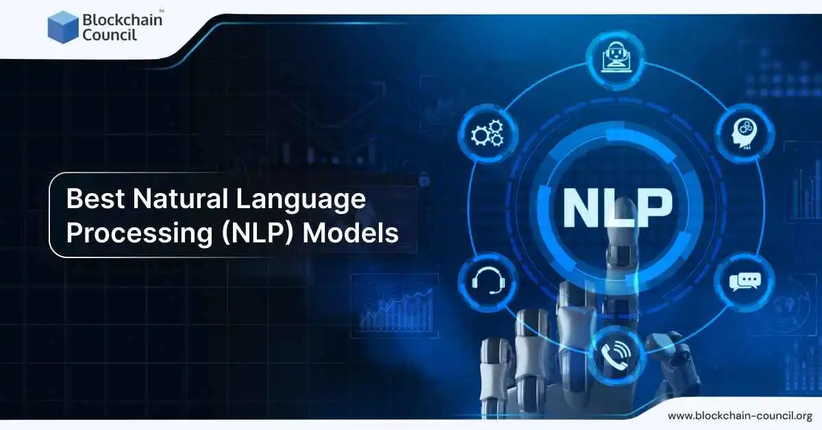 Best Natural Language Processing (NLP) Models