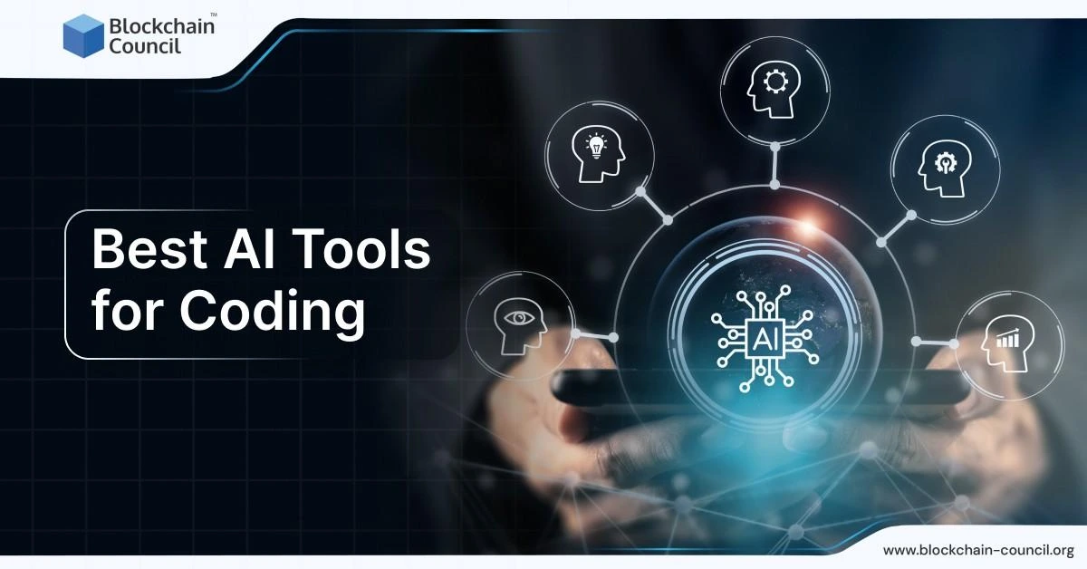 Best AI Tools for Coding