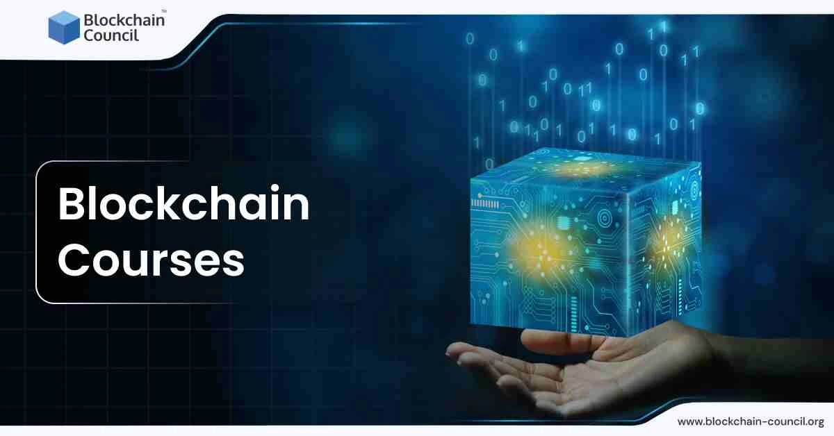 Blockchain Courses