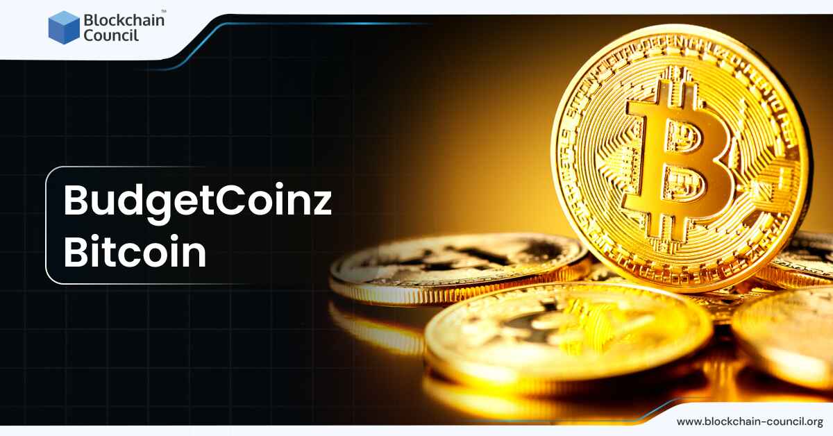 BudgetCoinz Bitcoin