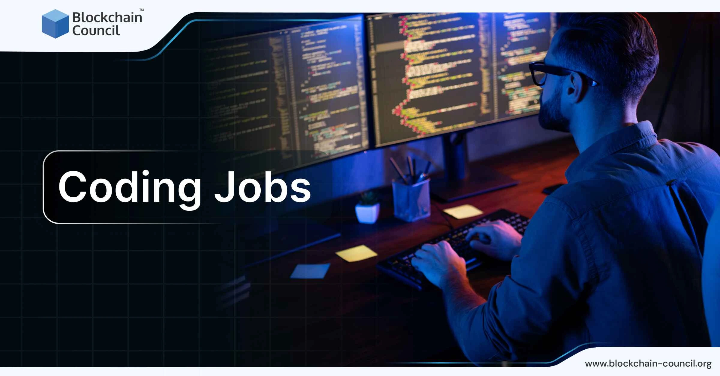 Coding Jobs