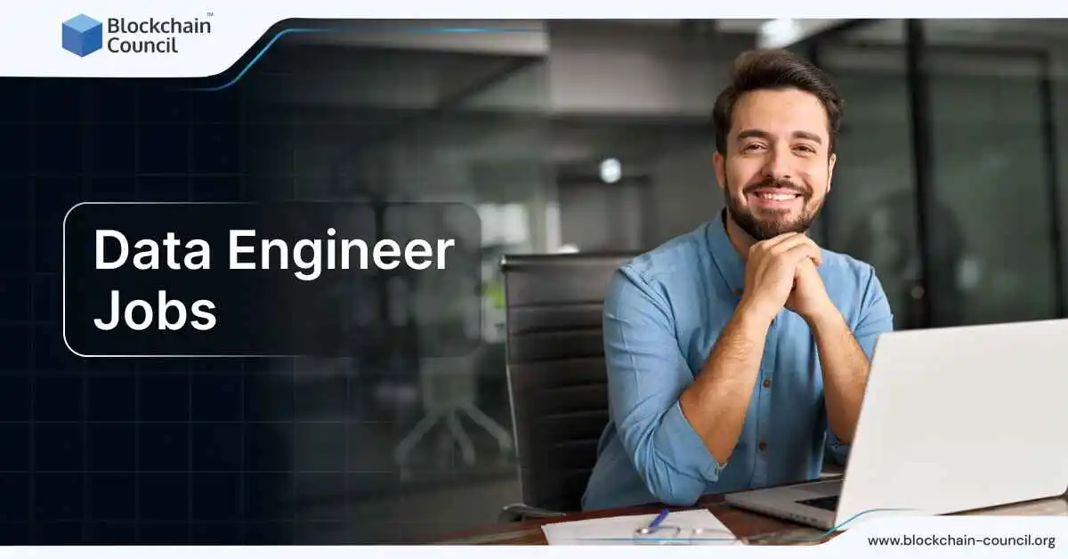 Data Engineer Jobs