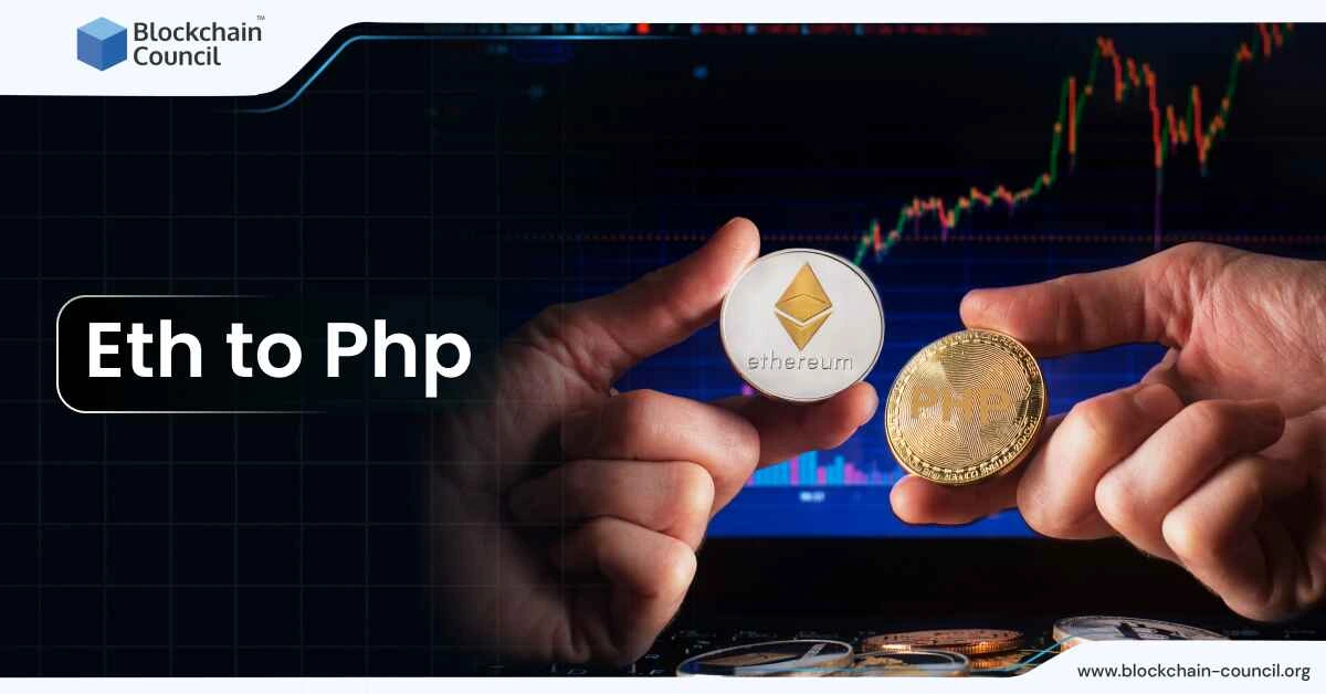 ETH to PHP