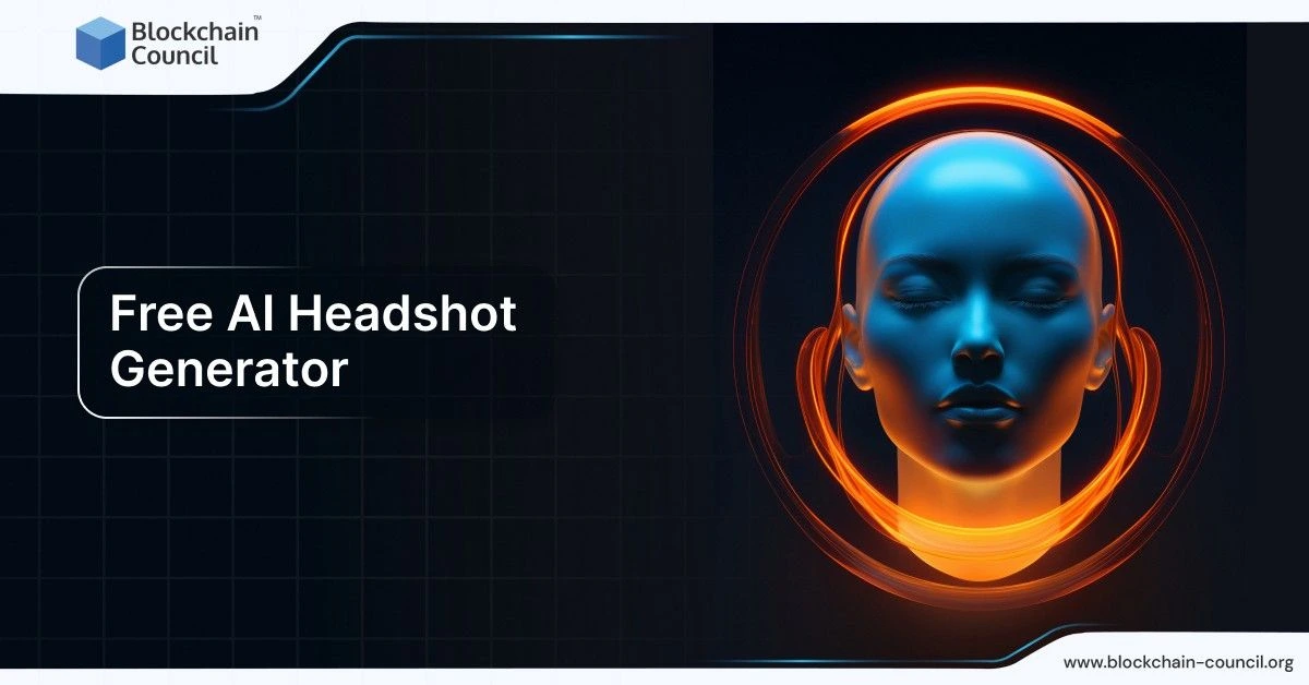 Free AI Headshot Generator