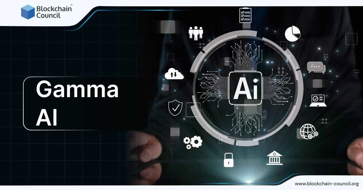 Gamma AI