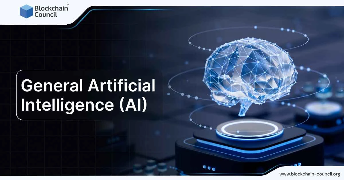 General Artificial Intelligence (AI)