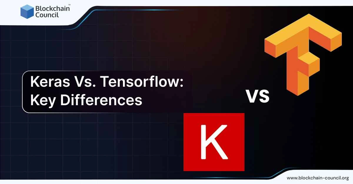 Keras Vs. TensorFlow: Key Differences