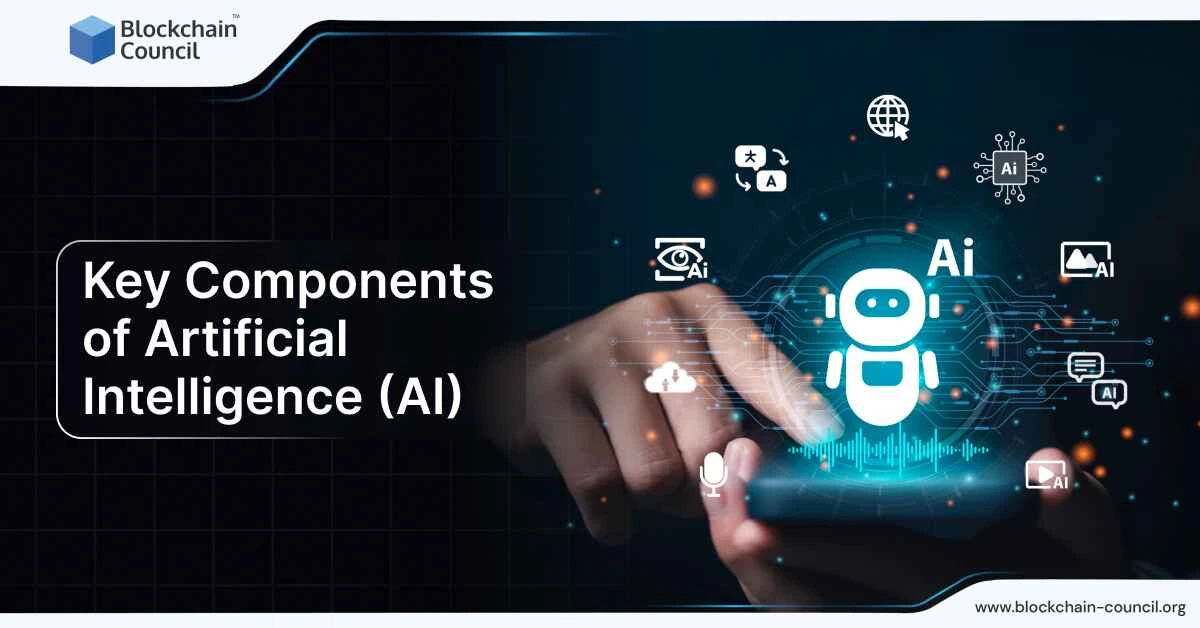 Key Components of Artificial Intelligence (AI)