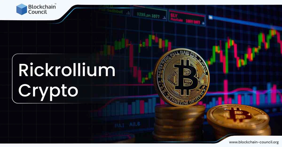 Rickrollium Crypto