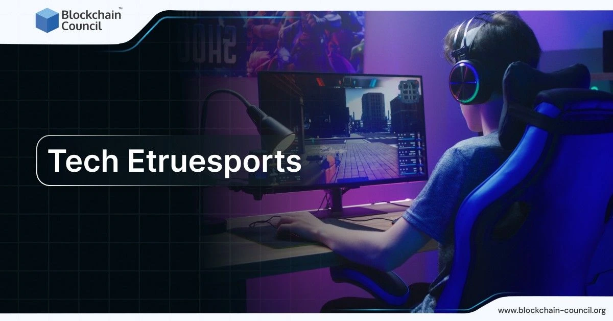 Tech eTrueSports