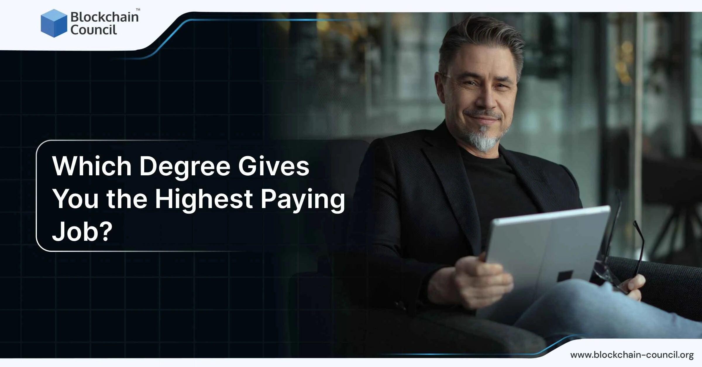 Which Degree Gives You the Highest Paying Job