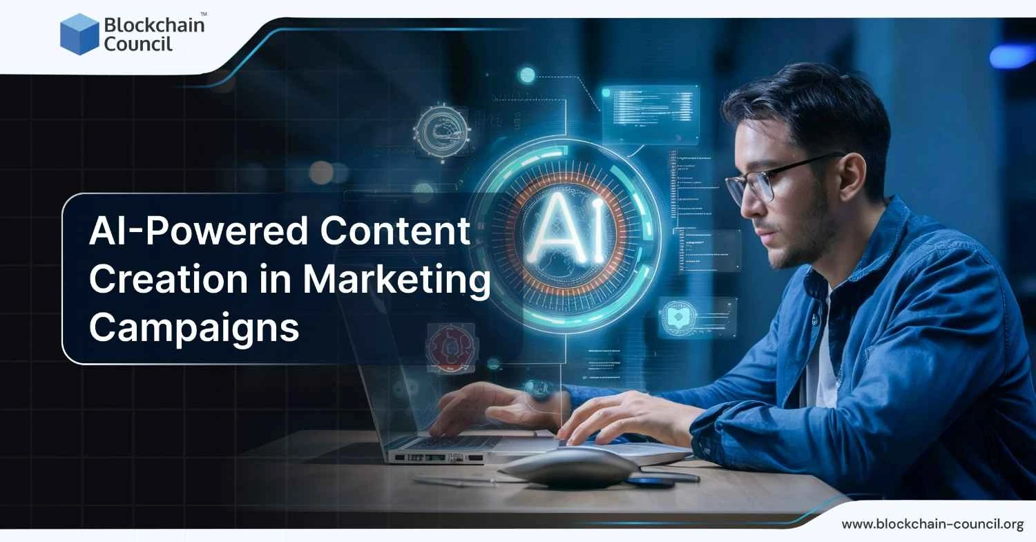 AI-Powered Content Creation in Marketing Campaigns