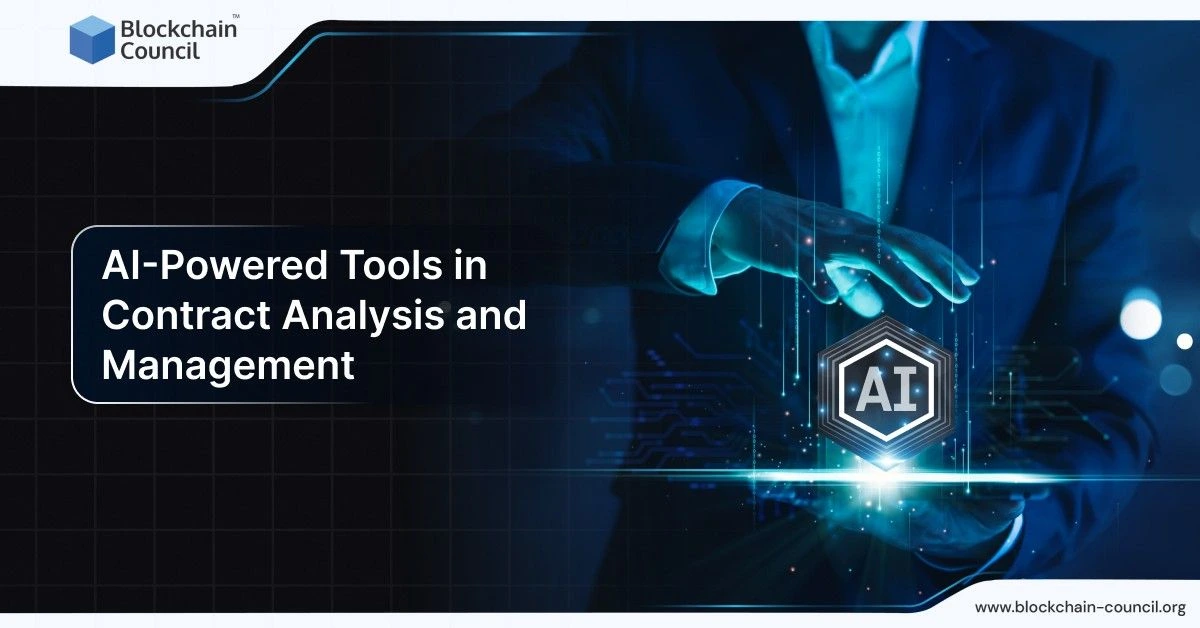 AI-Powered Tools in Contract Analysis and Management