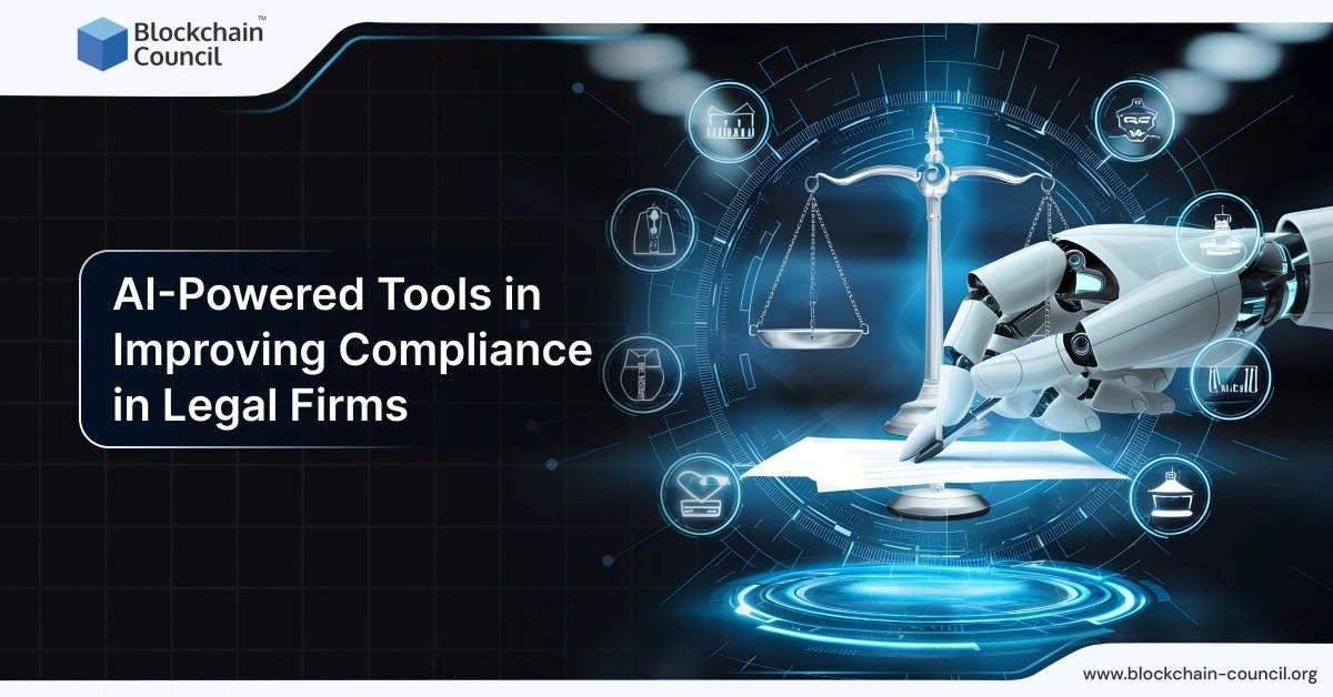 AI-Powered Tools in Improving Compliance in Legal Firms