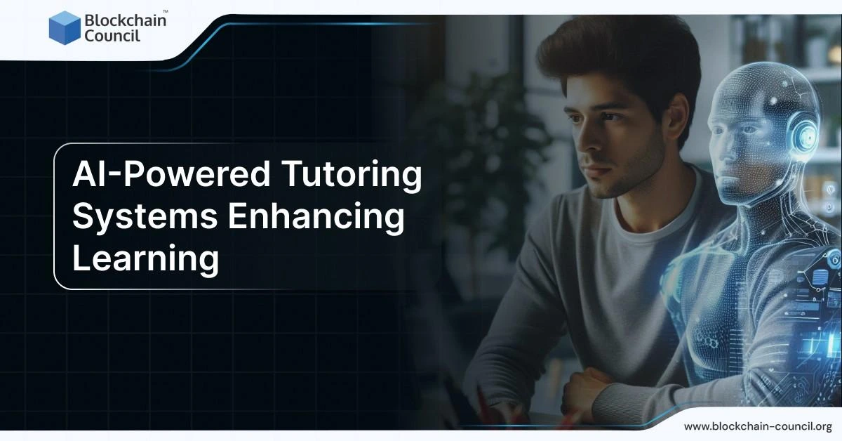 AI-Powered Tutoring Systems Enhancing Learning