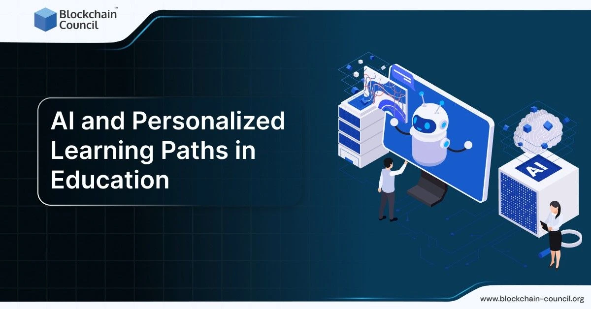 AI and Personalized Learning Paths in Education