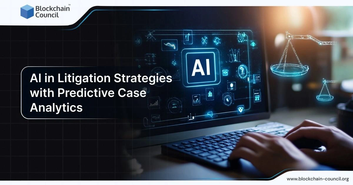 AI in Litigation Strategies