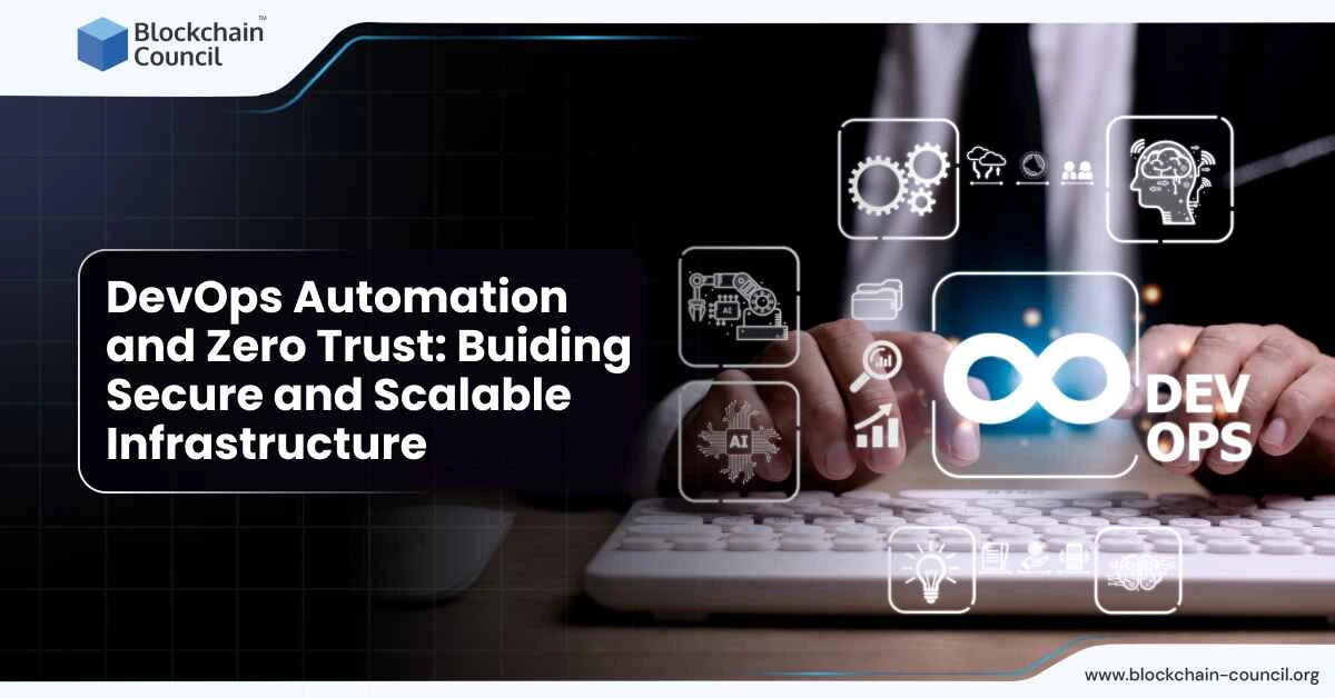 DevOps Automation and Zero Trust