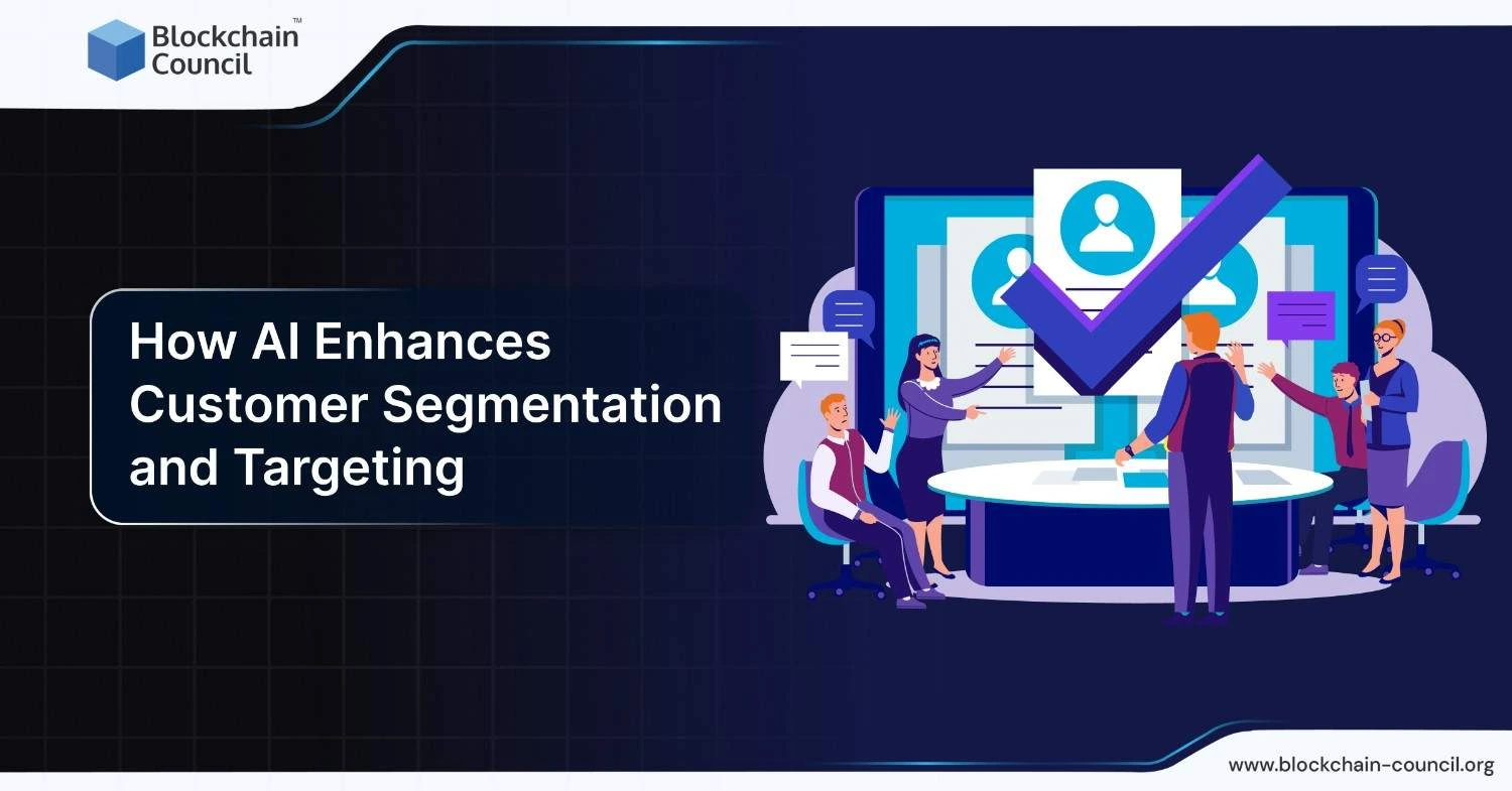 How AI Enhances Customer Segmentation and Targeting