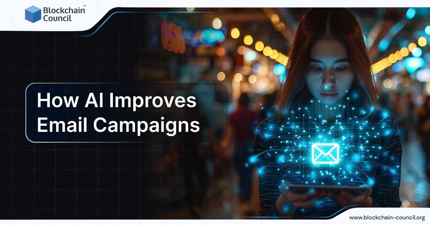 How AI Improves Email Campaigns