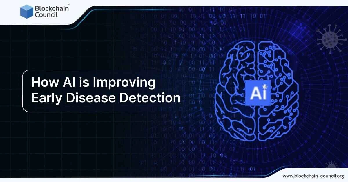 How AI is Improving Early Disease Detection