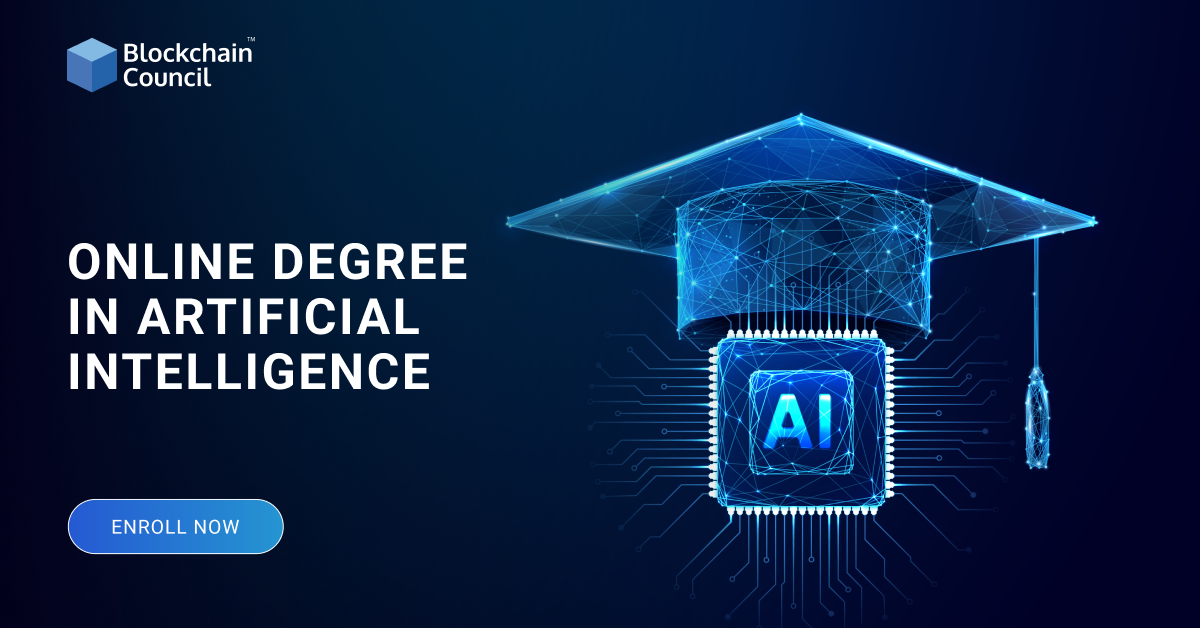 Online Degree in Artificial Intelligence