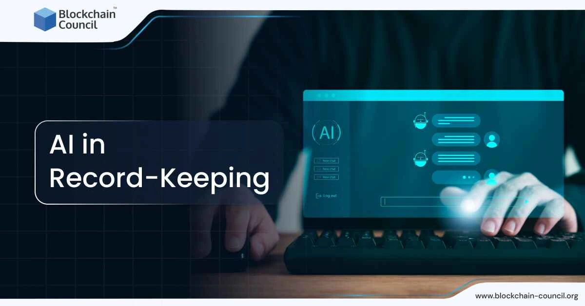 AI in Record-Keeping