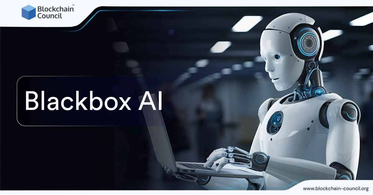 Blackbox AI