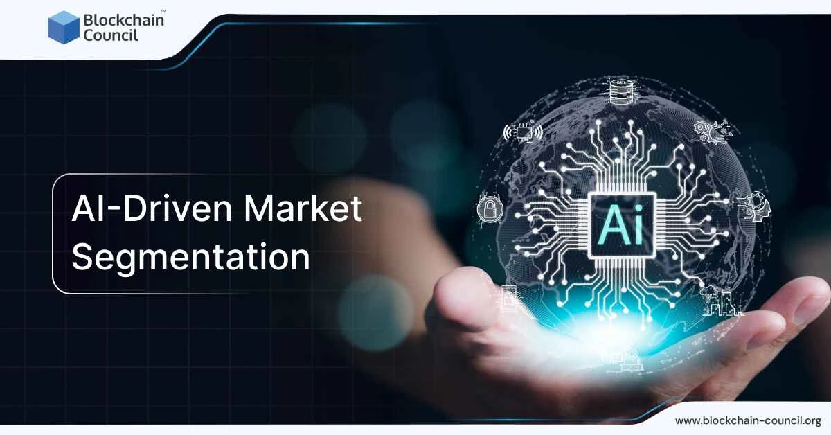 AI-Driven Market Segmentation