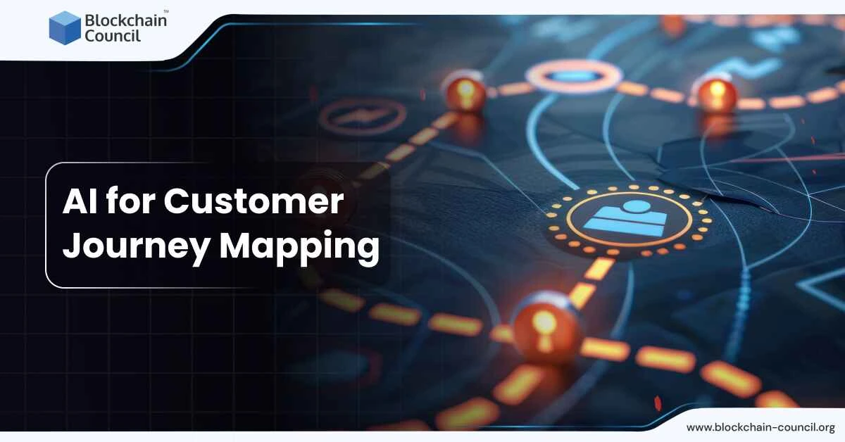 AI for Customer Journey Mapping