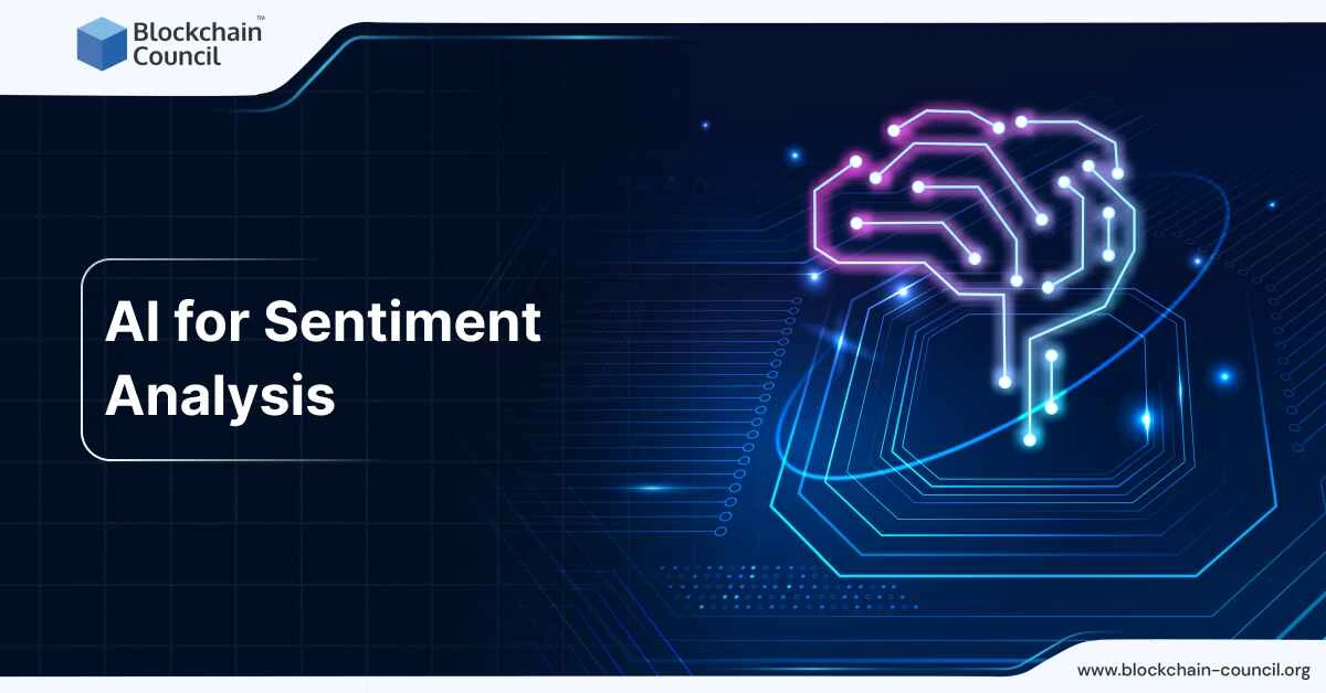 AI for Sentiment Analysis