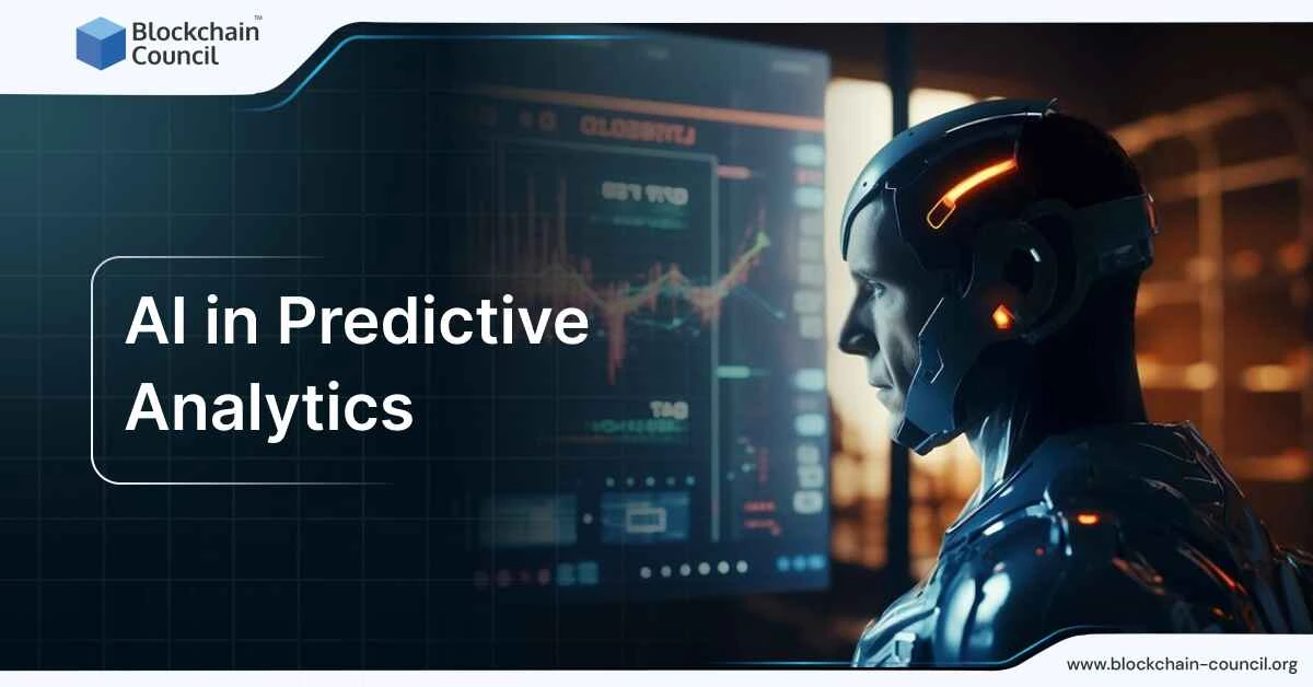 AI in Predictive Analytics