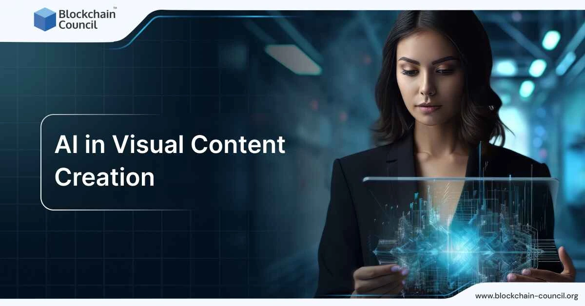 AI in Visual Content Creation