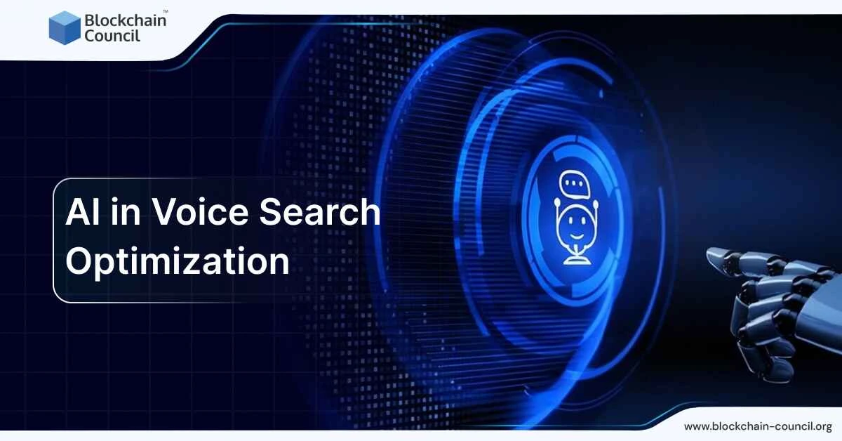 AI in Voice Search Optimization