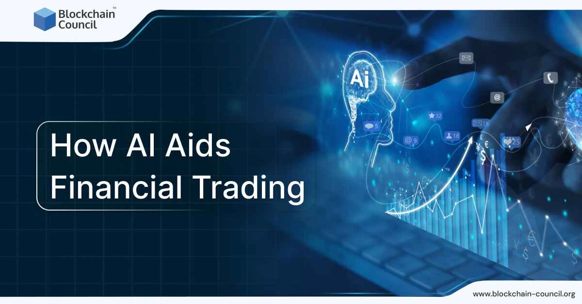 How AI Aids Financial Trading