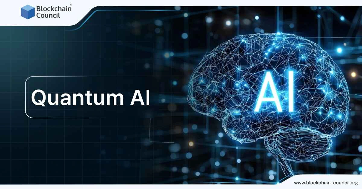 Quantum AI