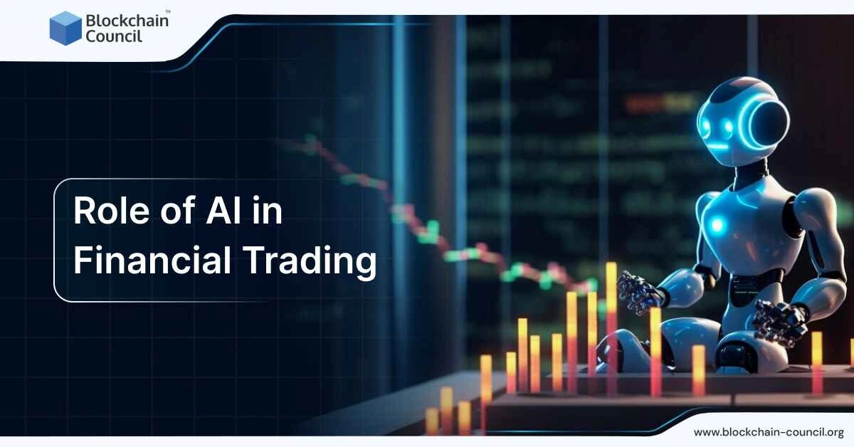 Role of AI in Financial Trading