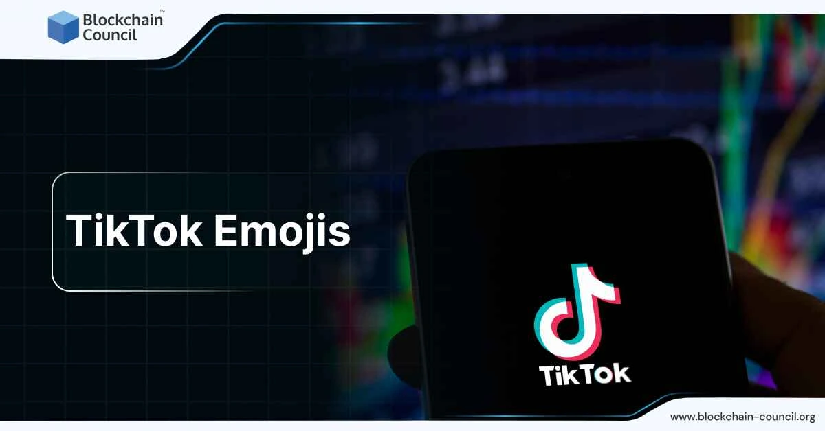 TikTok Emojis