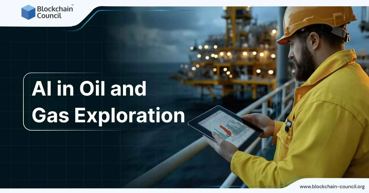 AI in Oil and Gas Exploration