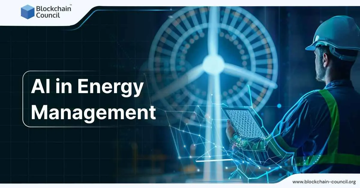 AI in Energy Management