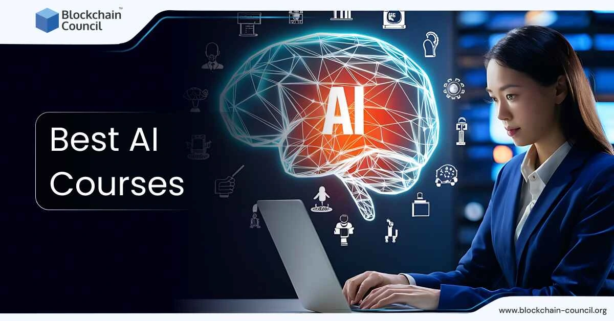 The Definitive Guide for The Top 14 Ai Certifications For 2025 thumbnail