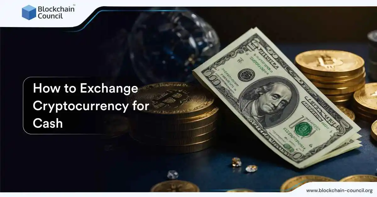 Learn the best ways to convert cryptocurrency into cash. Discover secure methods and platforms to exchange your crypto efficiently.