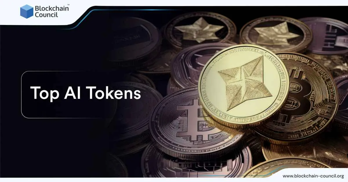 Top AI Tokens