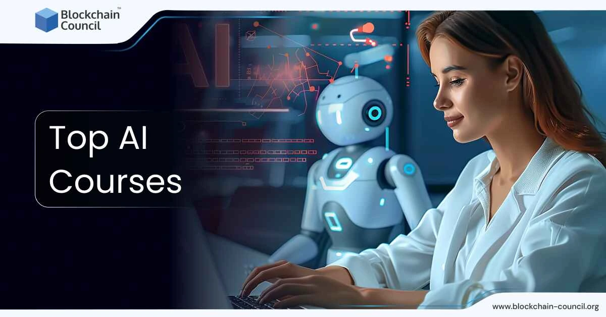 The Buzz on Top 11 Ai Courses For Finance Leaders In 2025 thumbnail