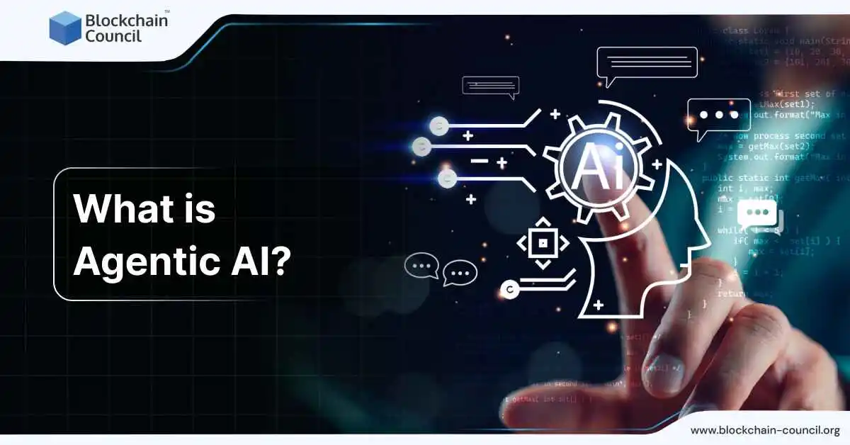 What is Agentic AI?