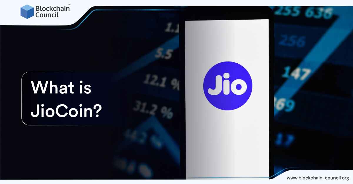 What is JioCoin