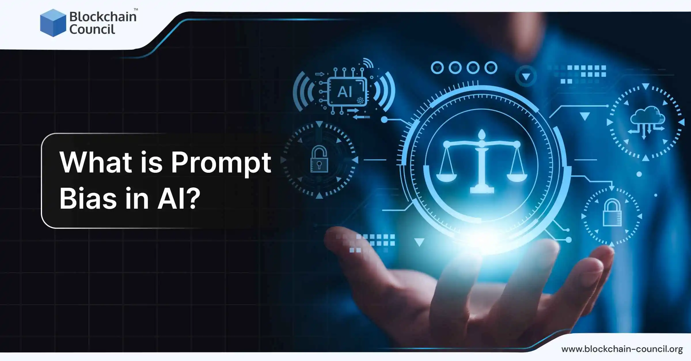 What is Prompt Bias in AI?